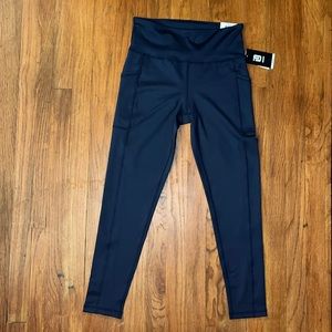 Ideology Women’s compression high waisted leggings